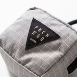 (BA269) Checks AirPods Sleeve Bag