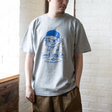 (ZT1127) Good Boy Co. Graphic Tee