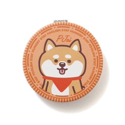 (AA454) Pjai and Cookies Mirror