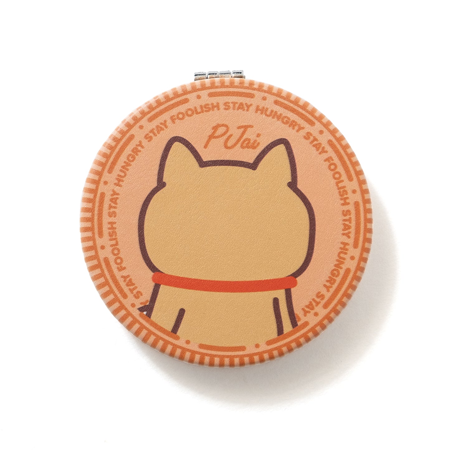 (AA454) Pjai and Cookies Mirror