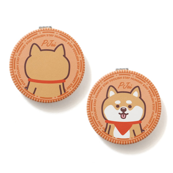 (AA454) Pjai and Cookies Mirror