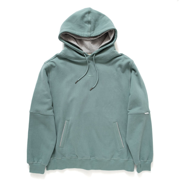 (SW321) Double Hooded Hoodie