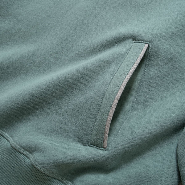(SW321) Double Hooded Hoodie