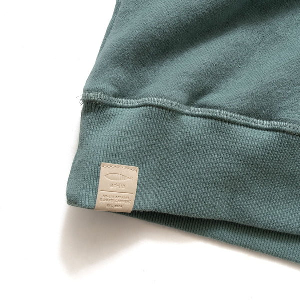 (SW321) Double Hooded Hoodie