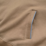(SW321) Double Hooded Hoodie