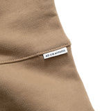 (SW321) Double Hooded Hoodie