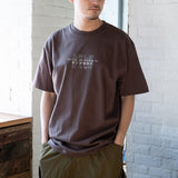 (ZT916) HongKonglish Message Tee