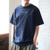 (ZT928) It's Been Emotional Embroidery Tee