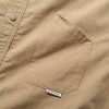 (YS231) Color Snap Button Shirt