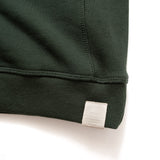 (SW318) Beer Graphic Stitching Sweater