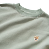 (SW332) Switch Color Sweater