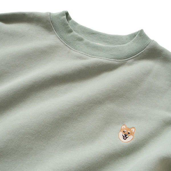 (SW332) Switch Color Sweater