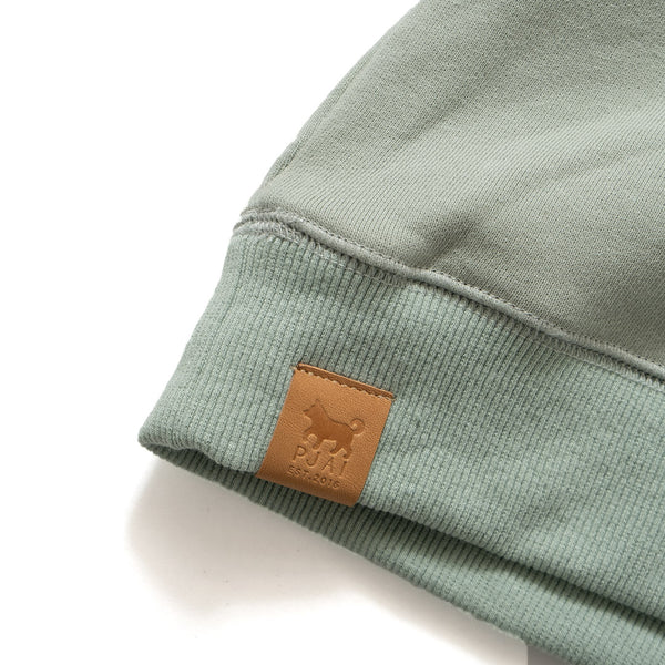 (SW332) Switch Color Sweater