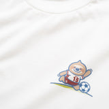 (EMT106) Make Your Own Evan Soccer Graphic Tee