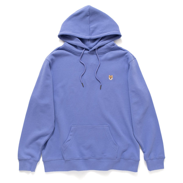 (SW328) Embroidery Hoodie