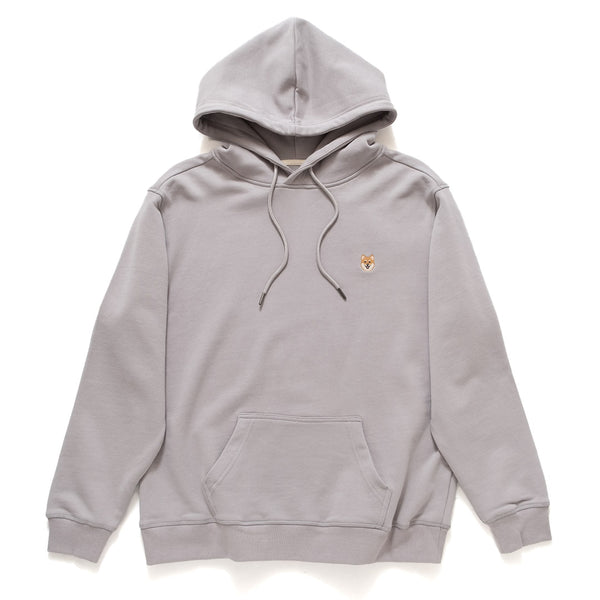 (SW328) Embroidery Hoodie