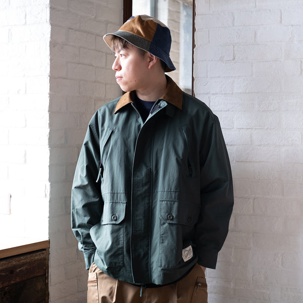 (JK298) Outdoor Hunting Jacket