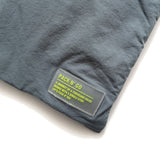 (YA463) 2 Face Padding Scarf