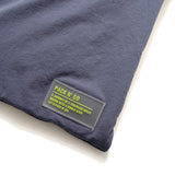 (YA463) 2 Face Padding Scarf