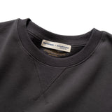 (EX407) Free Hug Graphic Print Sweater