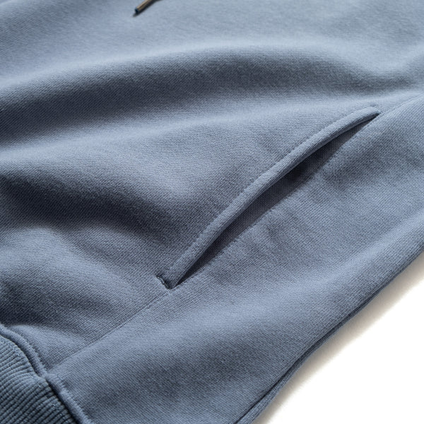 (EX411) Receipt Graphic Print Hoodie