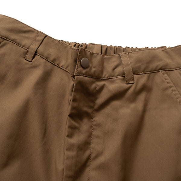 (PT317) Solotex Pants