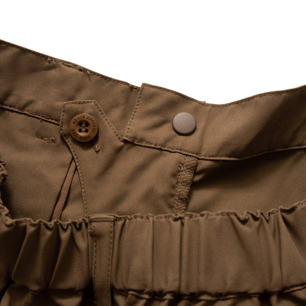 (PT317) Solotex Pants