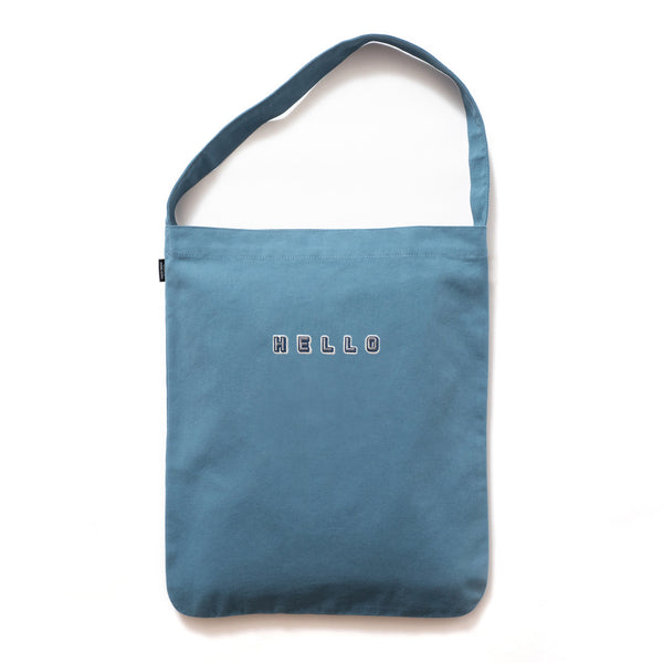 (EMB003) Make Your Own Tote Bag