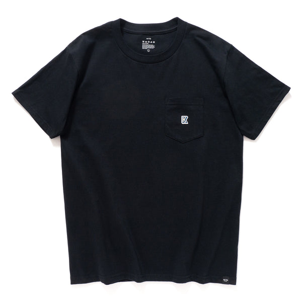 (EMT048) Make Your Own Patch Pocket Tee