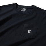 (EMT048) Make Your Own Patch Pocket Tee