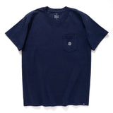 (EMT048) Make Your Own Patch Pocket Tee