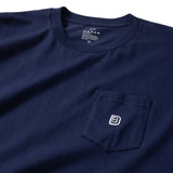 (EMT048) Make Your Own Patch Pocket Tee
