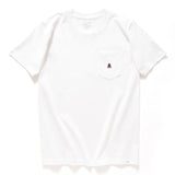 (EMT048) Make Your Own Patch Pocket Tee