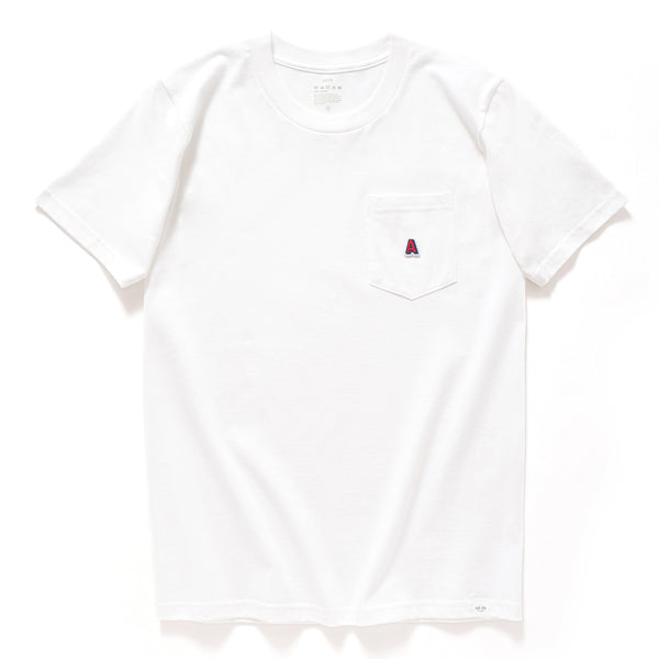 (EMT048) Make Your Own Patch Pocket Tee