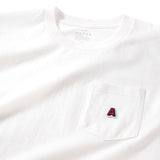 (EMT048) Make Your Own Patch Pocket Tee