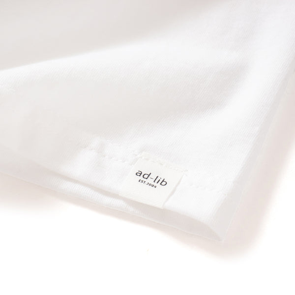 (EMT048) Make Your Own Patch Pocket Tee