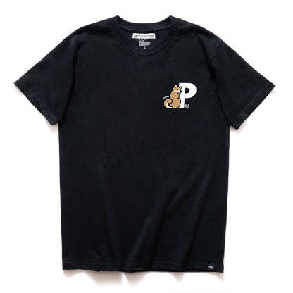 (EMT054) Make Your Own Shiba Graphic Tee