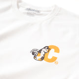(EMT056) Make Your Own Calico Cat Graphic Tee