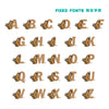 (EMT057) Make Your Own Ginger Cat Graphic Tee