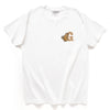 (EMT057) Make Your Own Ginger Cat Graphic Tee