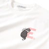 (EMT058) Make Your Own Tuxedo Cat Graphic Tee
