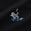 (EMT062) Make Your Own Skate Graphic Patch Tee