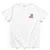 (EMT083) Make Your Own Ginger Kitten Graphic Tee