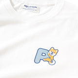 (EMT084) Make Your Own PJai Hugging Graphic Tee