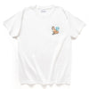 (EMT089) MYO Shiba College Graphic Tee