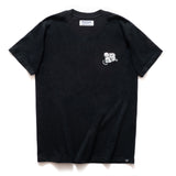 (EMT091) MYO Bichon Frise College Graphic Tee