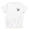 (EMT093) MYO Husky College Graphic Tee