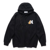 (EMW052) Make Your Own Mongrel Graphic Hoodie