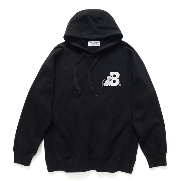(EMW056) Make Your Own Bichon Frise Graphic Hoodie