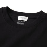 (EX275) Fake Layer Graphic Tee